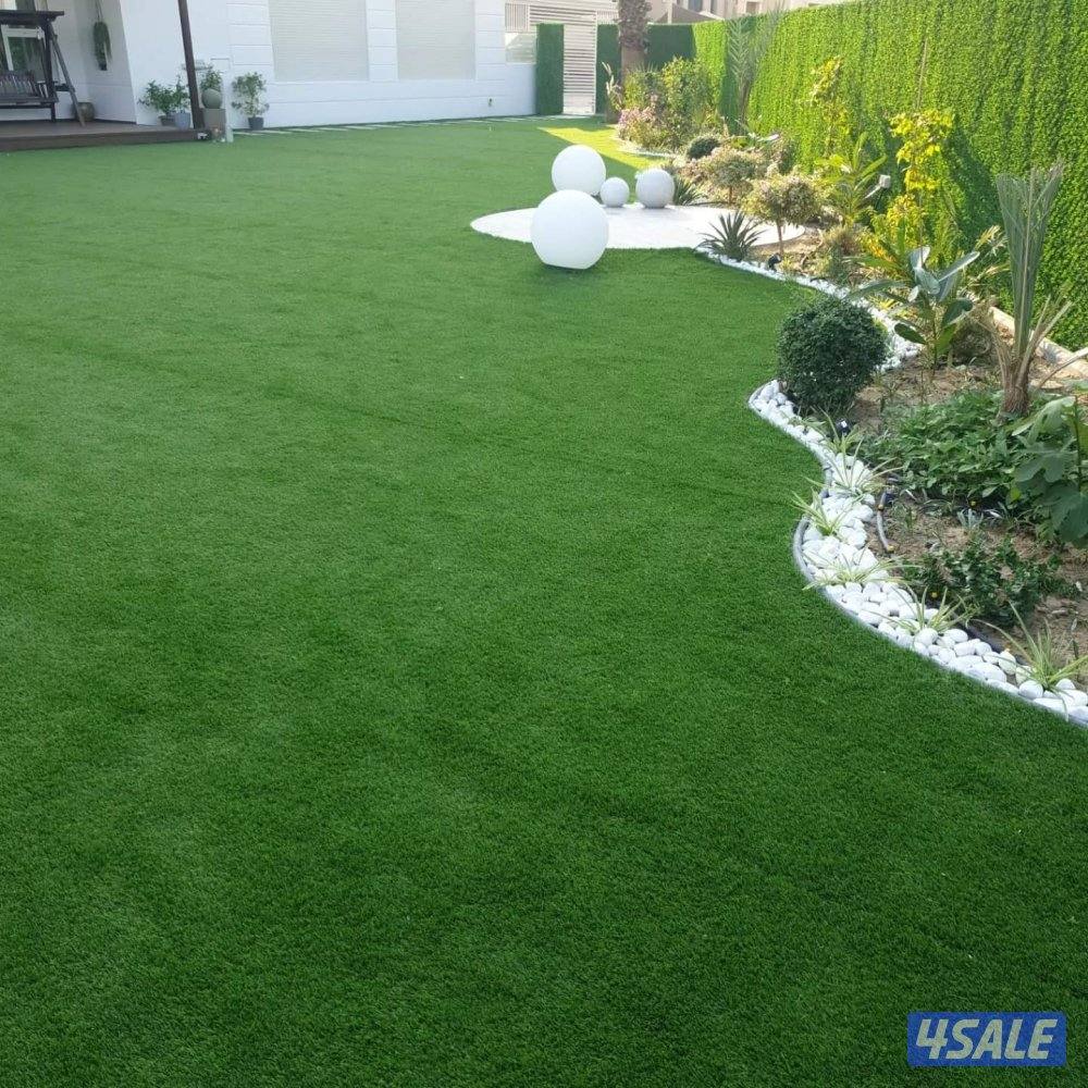 تنسيق حدائق10