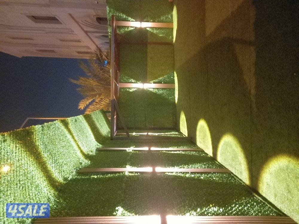 تنسيق حدائق12