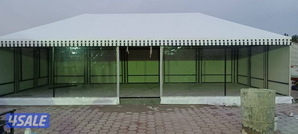 tent working and New tent making fuk tarkeb also عمل خيمة وصنع خيمة جد6