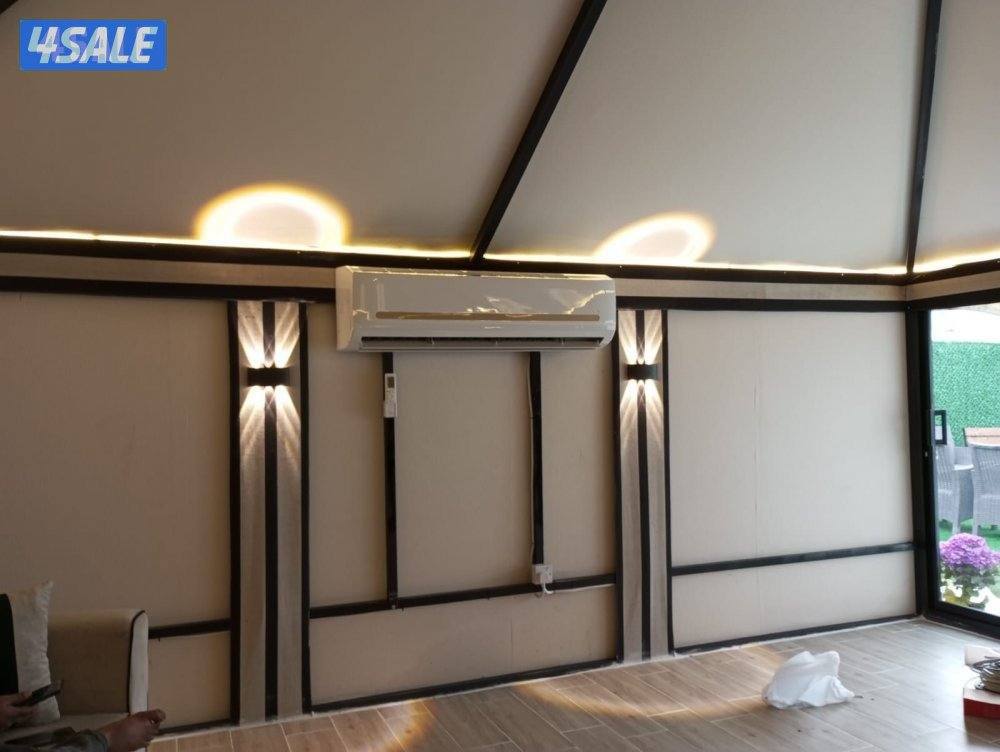 tent working and New tent making fuk tarkeb also عمل خيمة وصنع خيمة جد8