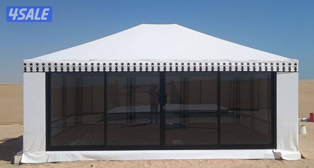 tent working and New tent making fuk tarkeb also عمل خيمة وصنع خيمة جد13