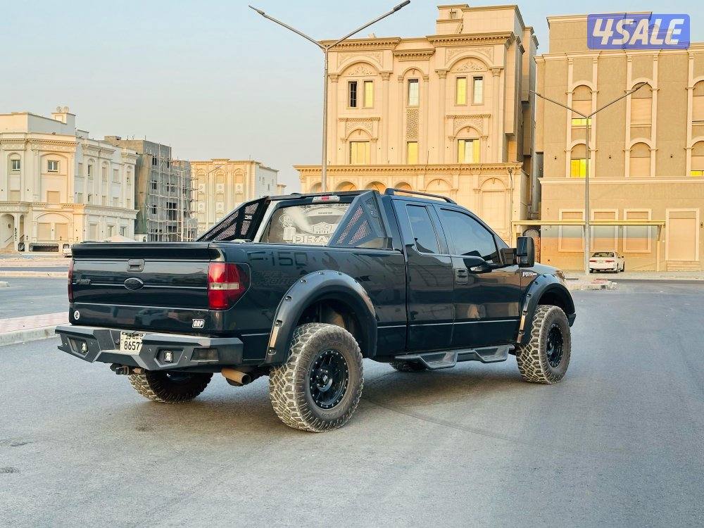 فورد F-1503