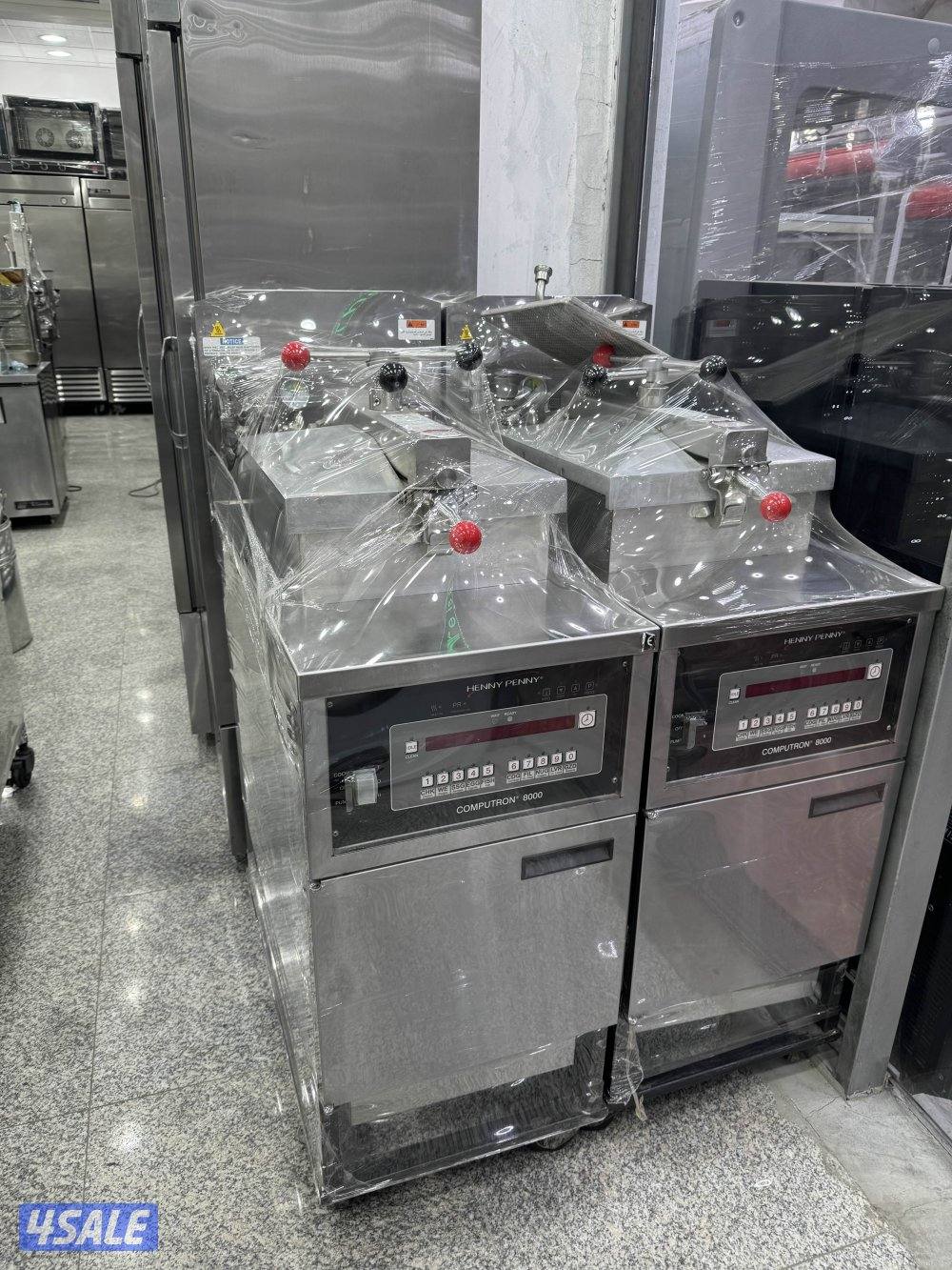 نبيع ونشتري جميع معدات المطآعم والمطابخ والفنادق ومقاهي بجميع مناطق2