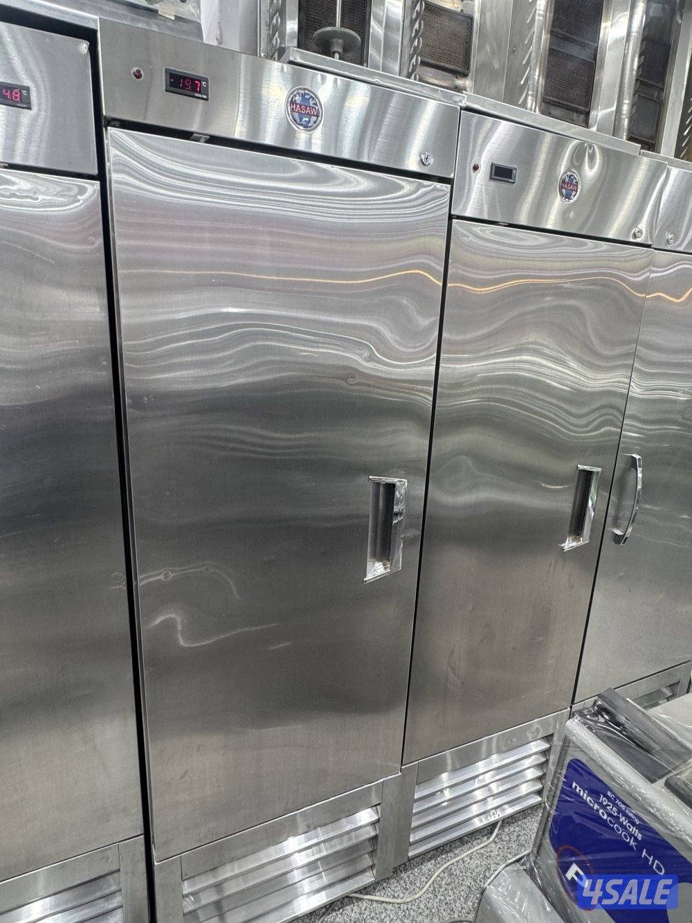 نبيع ونشتري جميع معدات المطآعم والمطابخ والفنادق ومقاهي بجميع مناطق5