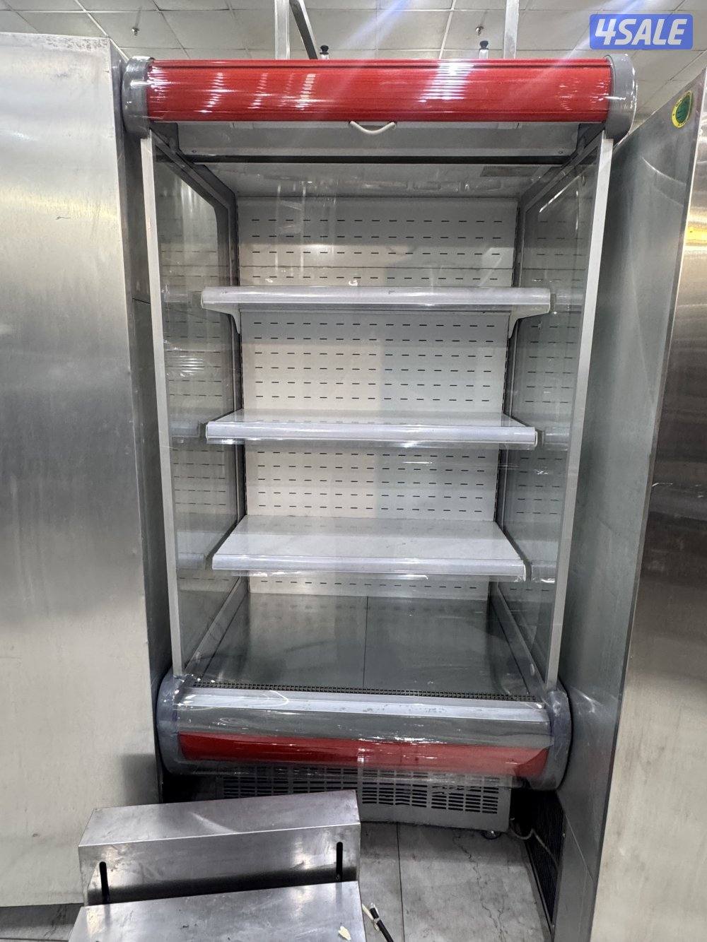 نبيع ونشتري جميع معدات المطآعم والمطابخ والفنادق ومقاهي بجميع مناطق9