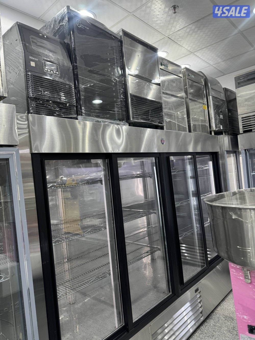 نبيع ونشتري جميع معدات المطآعم والمطابخ والفنادق ومقاهي بجميع مناطق14