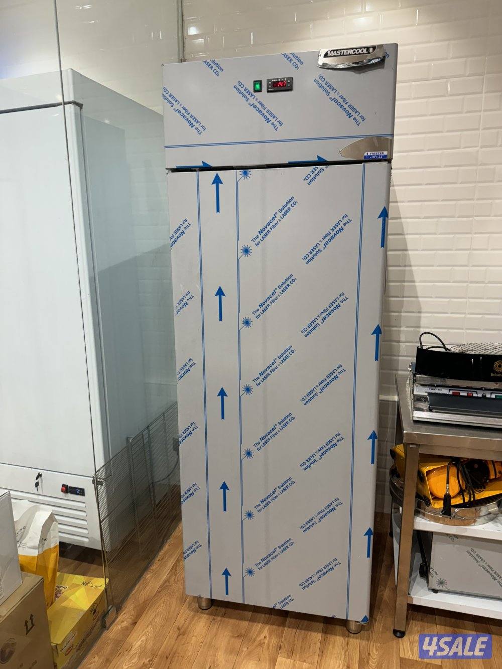 نبيع ونشتري جميع معدات المطآعم والمطابخ والفنادق ومقاهي بجميع مناطق15