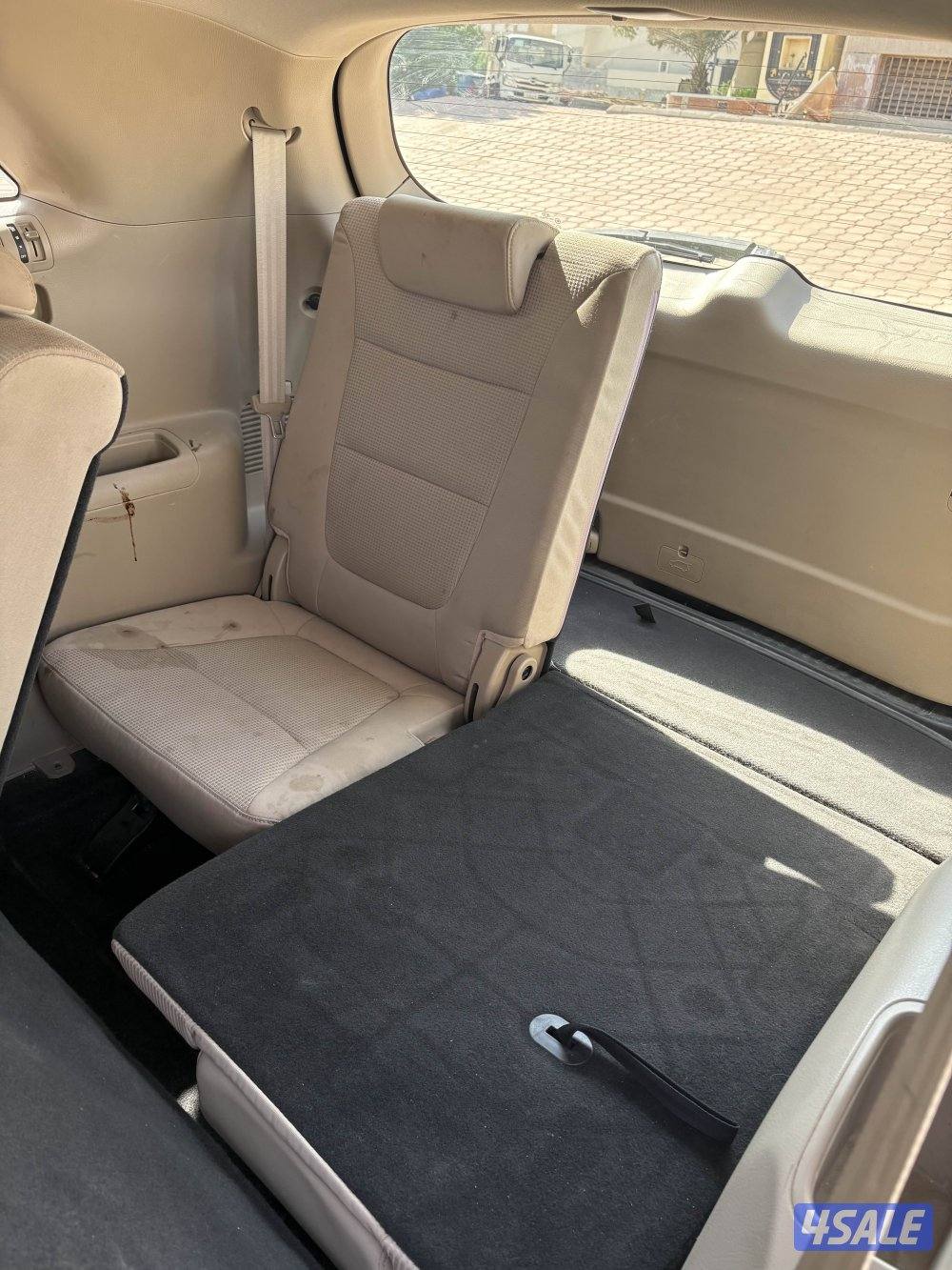 كيا سينرنتو 20143