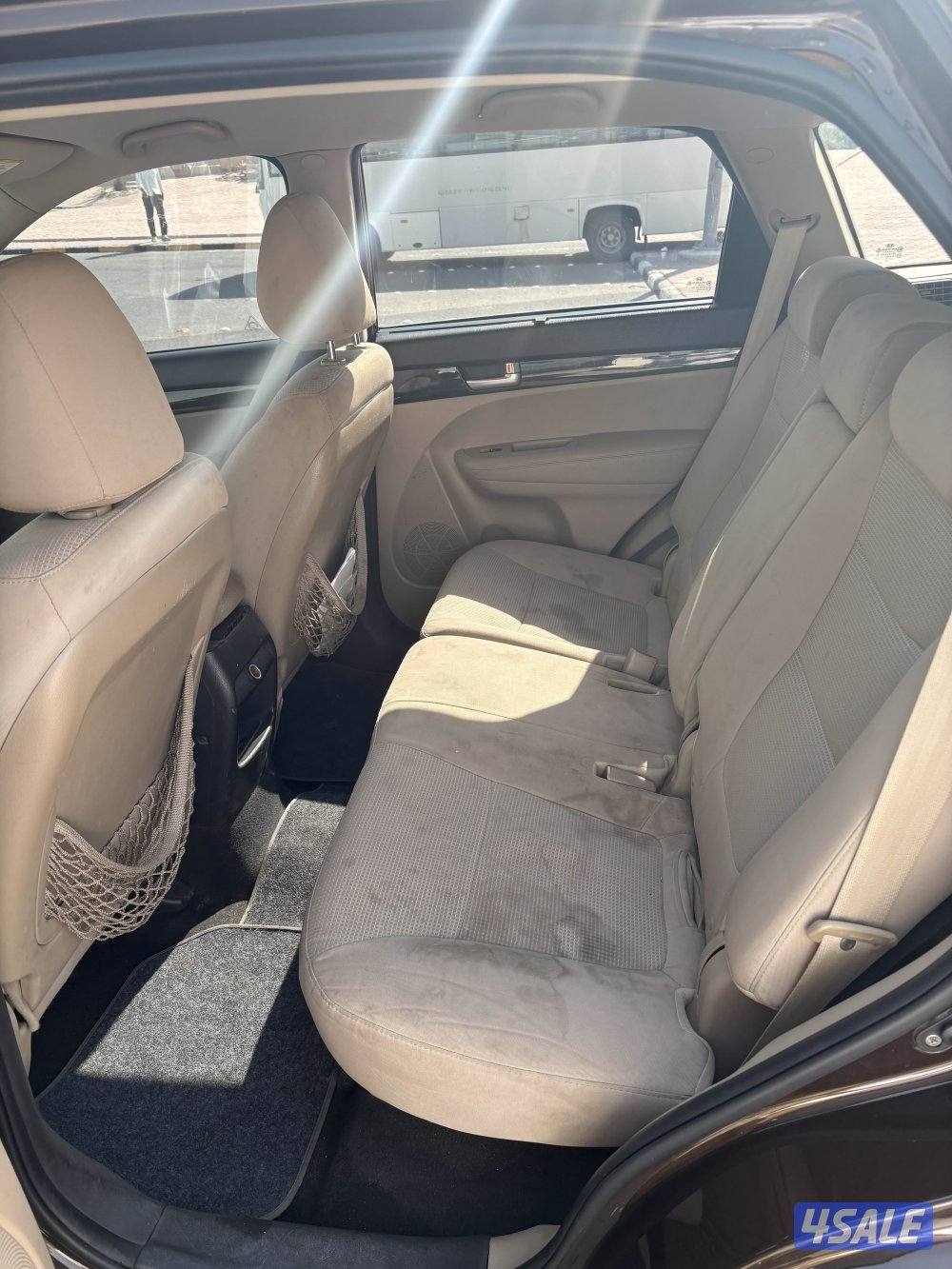 كيا سينرنتو 20146