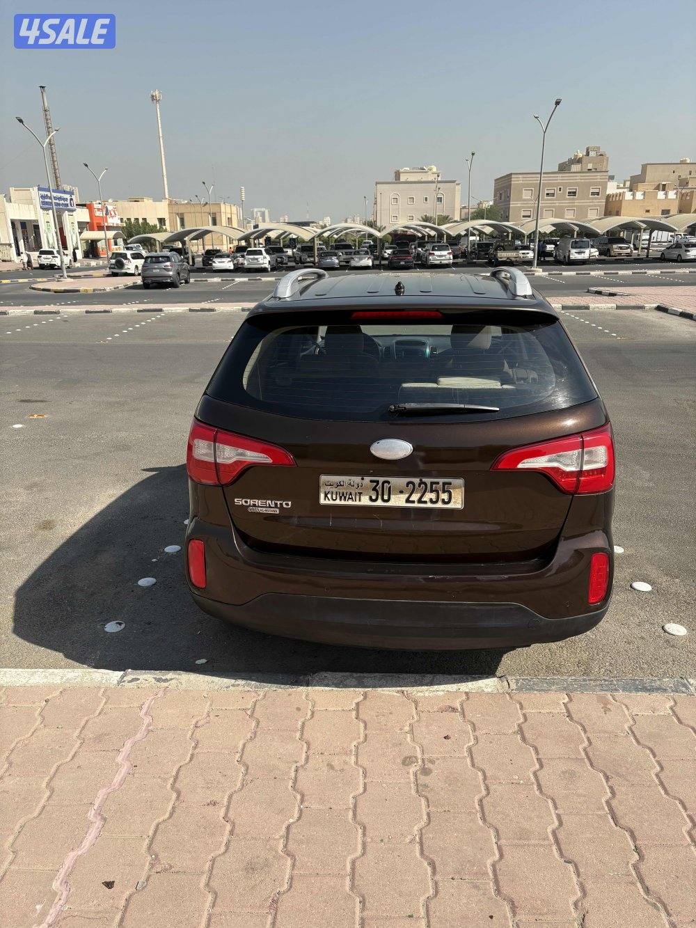 كيا سينرنتو 20147