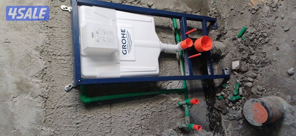 مقاول صحى وصينات جميع مناطق الكويت1