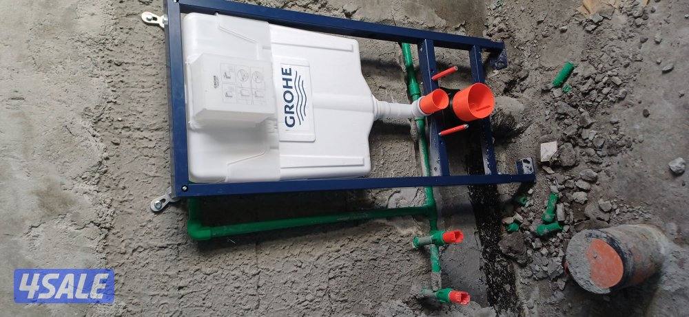 مقاول صحى وصينات جميع مناطق الكويت3