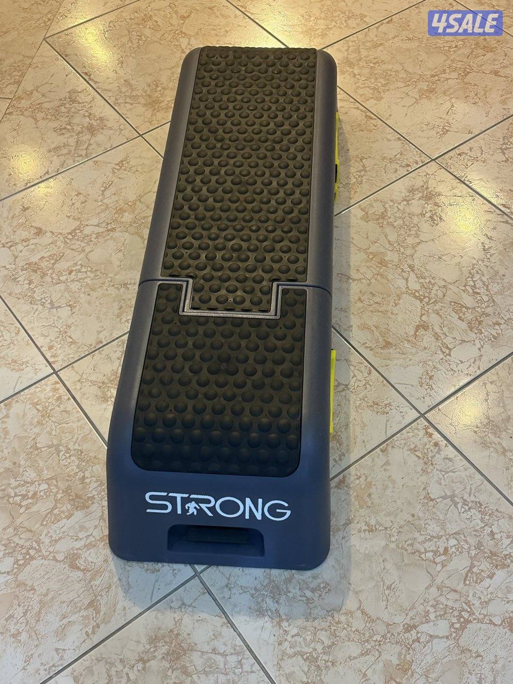 Multitask bench / step2