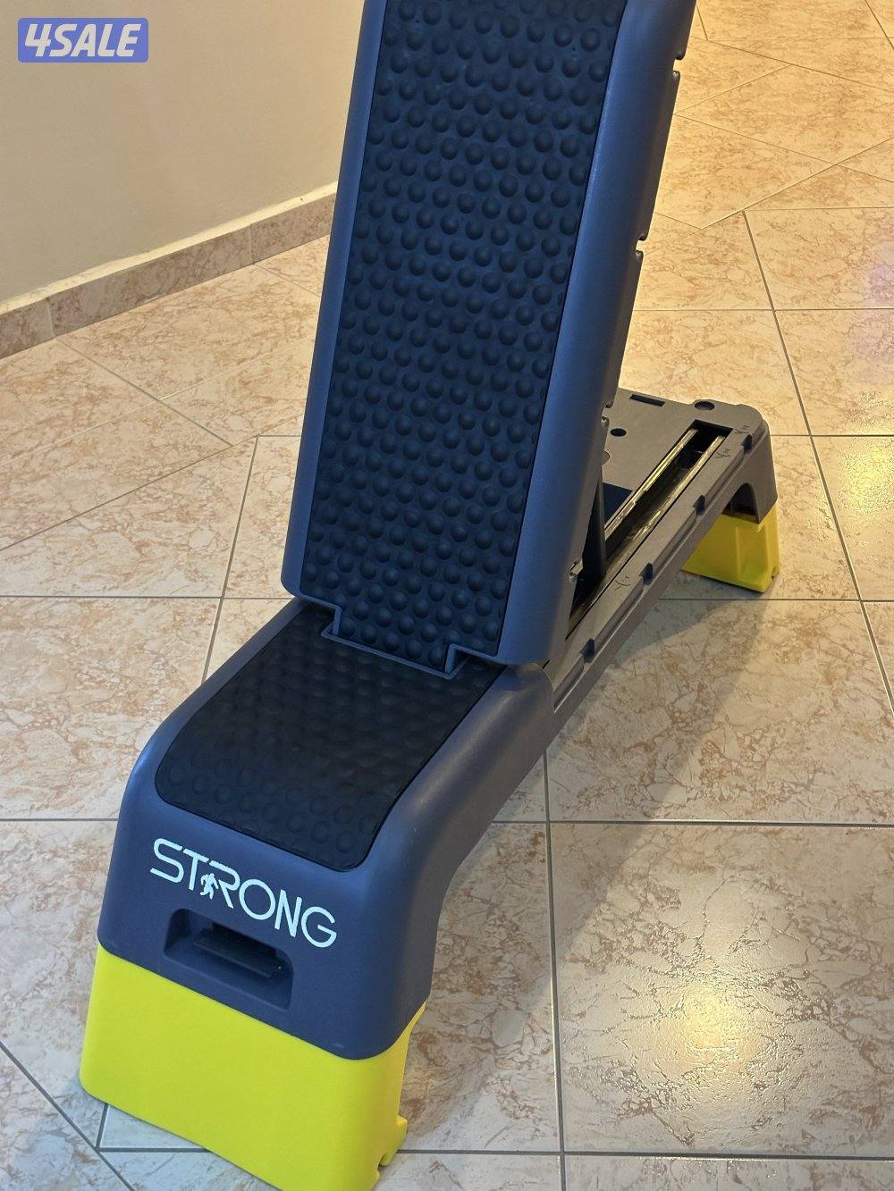 Multitask bench / step3