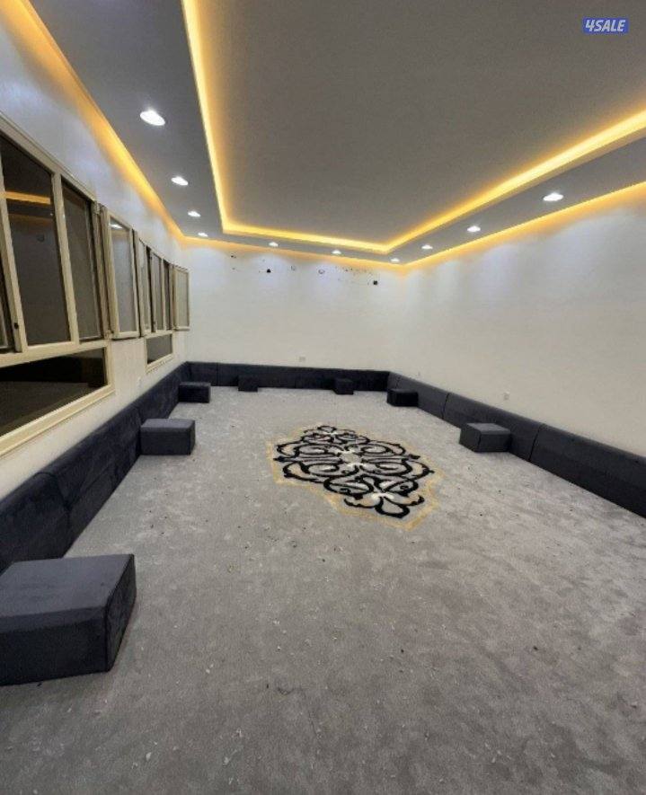 مساند ضهر سجاد سعودي و تركي نقشات حفر يدوي تركيب فني5