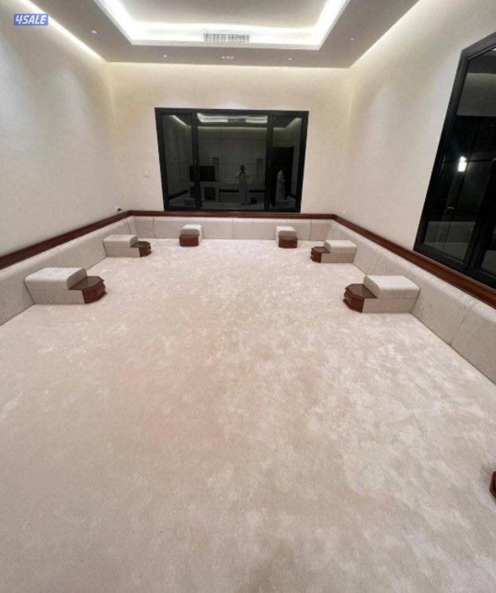 مساند ضهر سجاد سعودي و تركي نقشات حفر يدوي تركيب فني6