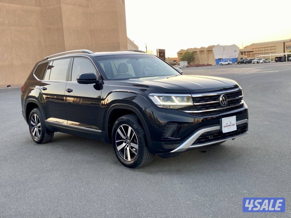 تيرامونت _موديل/2021 _٦ سلندر تحت الكفاله صبغ الوكاله2