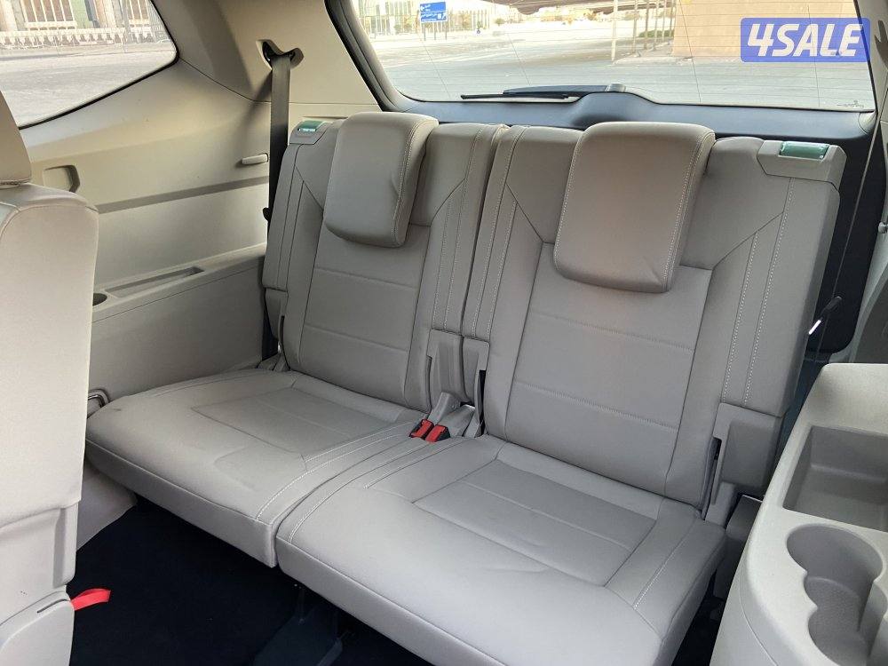 تيرامونت _موديل/2021 _٦ سلندر تحت الكفاله صبغ الوكاله6