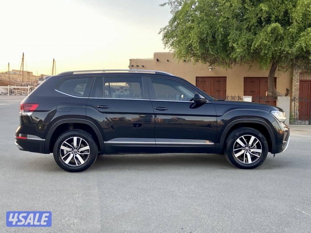 تيرامونت _موديل/2021 _٦ سلندر تحت الكفاله صبغ الوكاله11