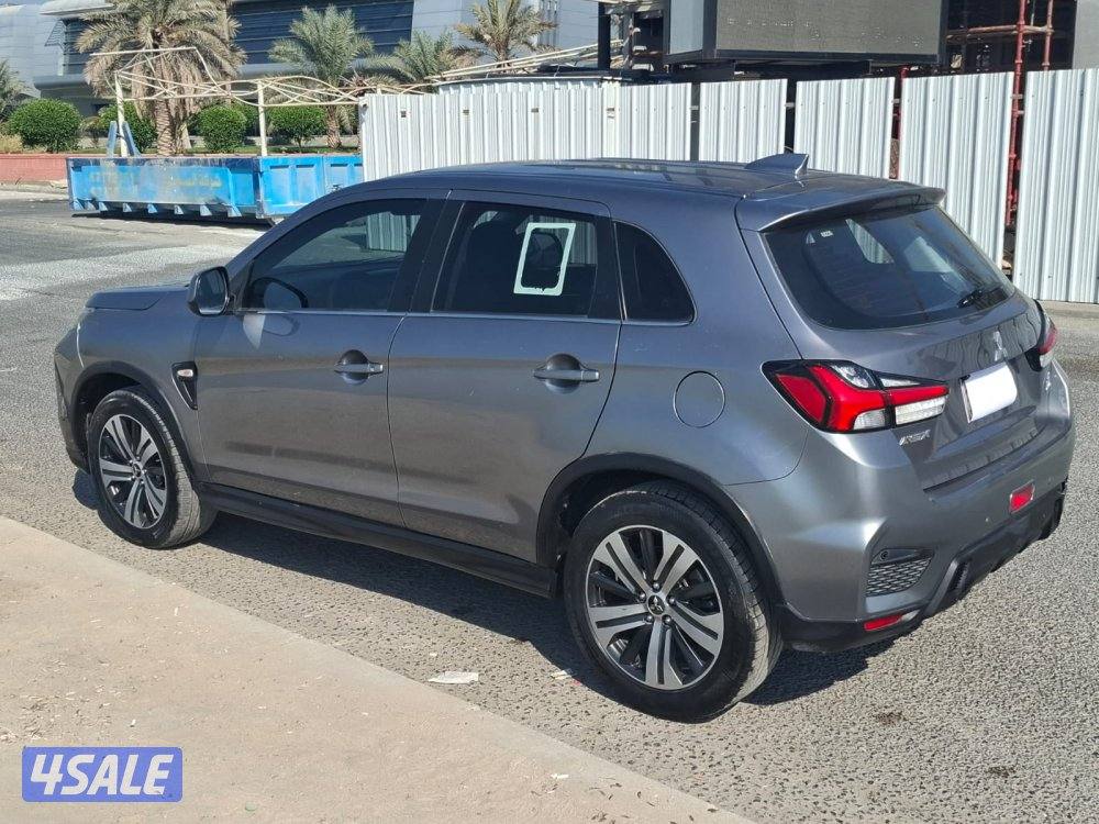 ميتسوبشى اوتلاندر 2020+ يارس 15+ناتيفا 113