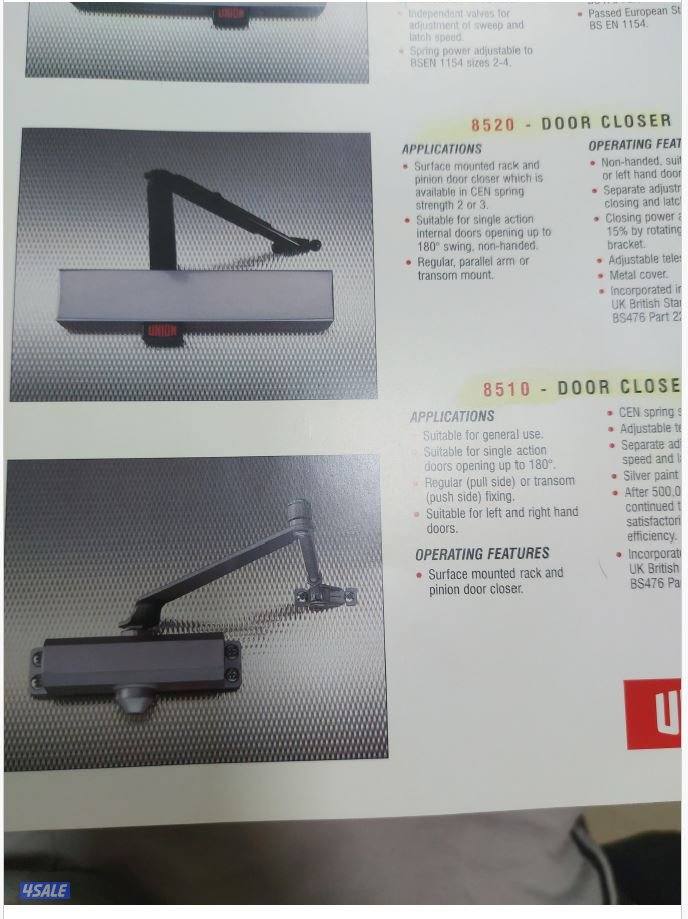 تصفية كبرى على منتجات Union الأصلية صنع في إنجلترا -خصم يتجاوز 50%6