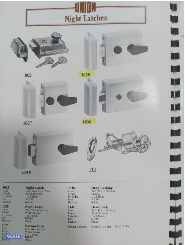 تصفية كبرى على منتجات Union الأصلية صنع في إنجلترا -خصم يتجاوز 50%12