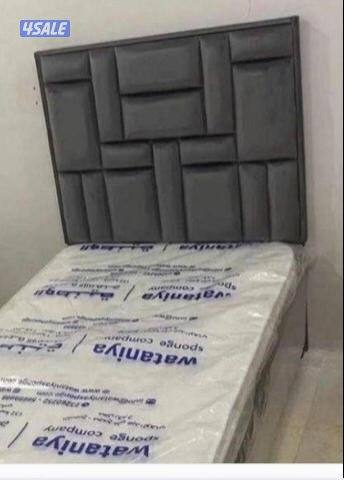 تفاصيل ابو ممدوح لغرف النوم فرشات وسرير طيي بارخص الاسعار5