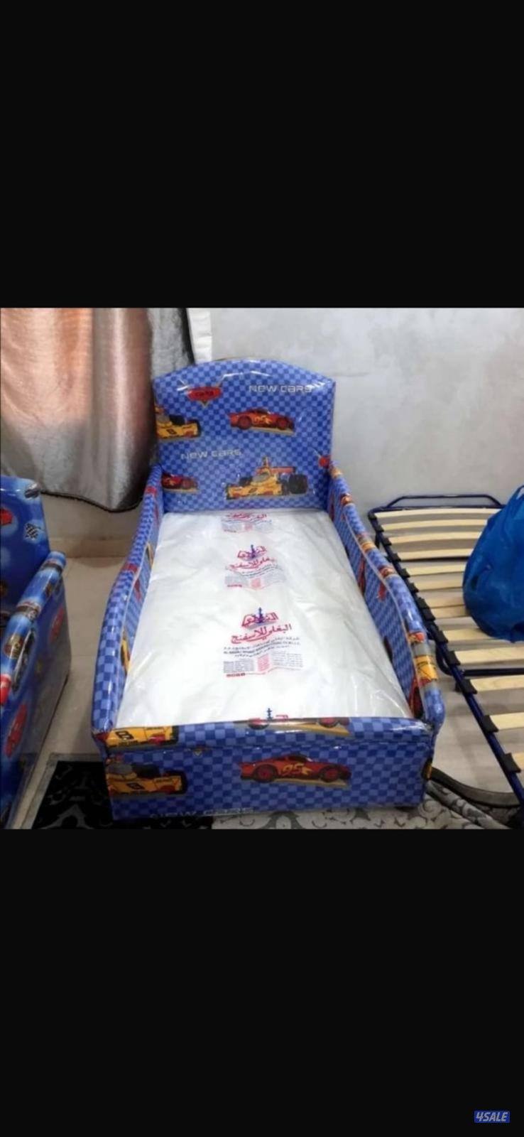 تفاصيل ابو ممدوح لغرف النوم فرشات وسرير طيي بارخص الاسعار4