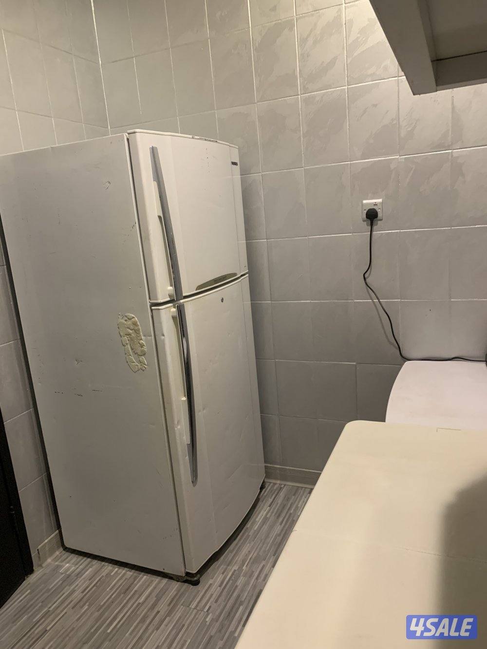 شقه للايجار خلو غرفة وصالة ومطبخ وحمام تشطيب سوبر لوكس يوجد باركنً 🚙🚗7