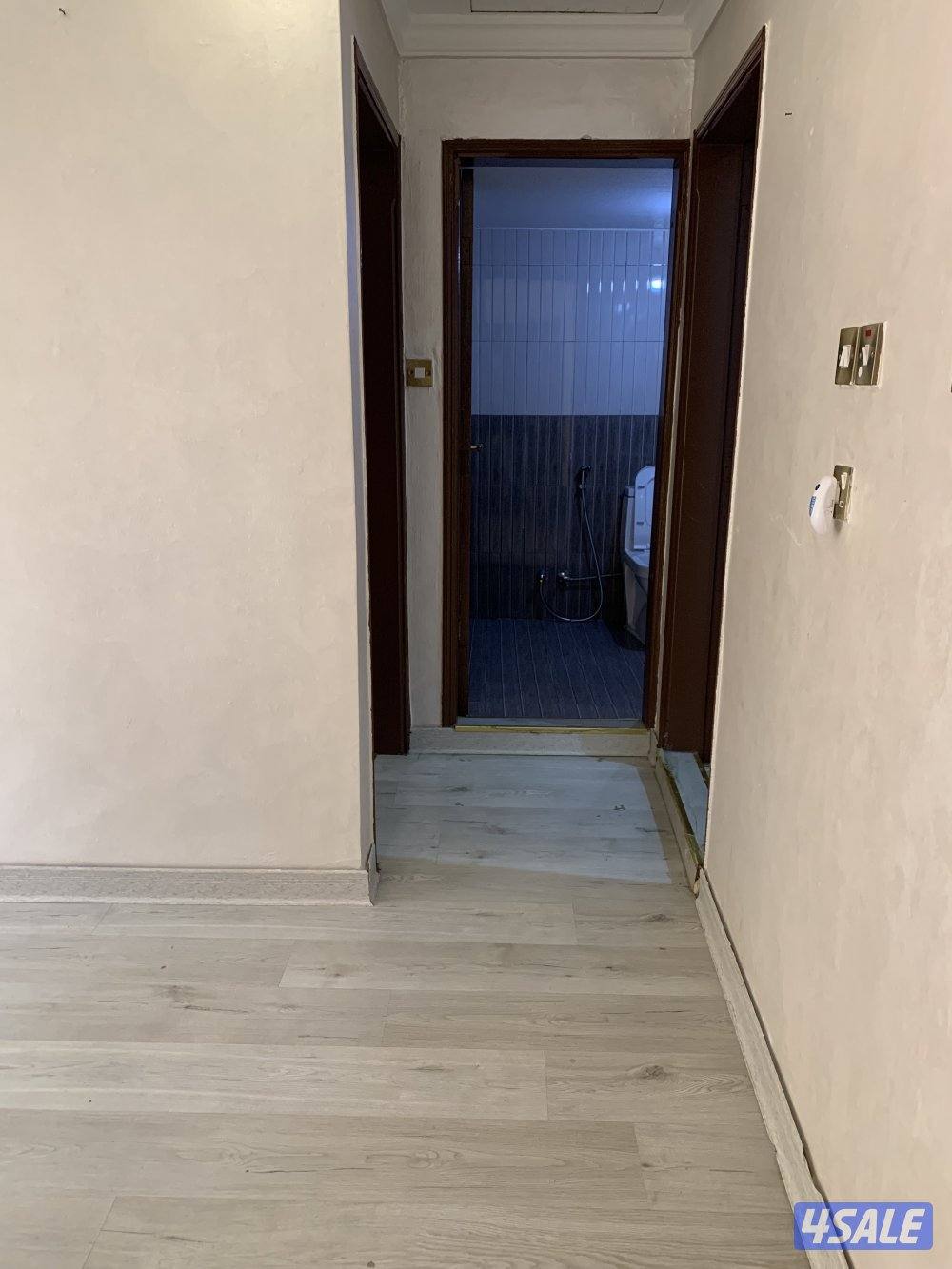 شقه للايجار خلو غرفة وصالة ومطبخ وحمام تشطيب سوبر لوكس يوجد باركنً 🚙🚗14