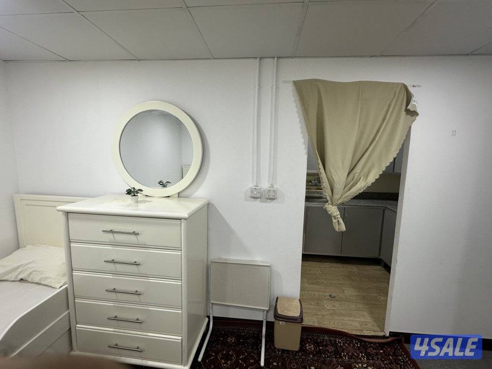 للبيع شاليه ثابت سانتويش بنل7