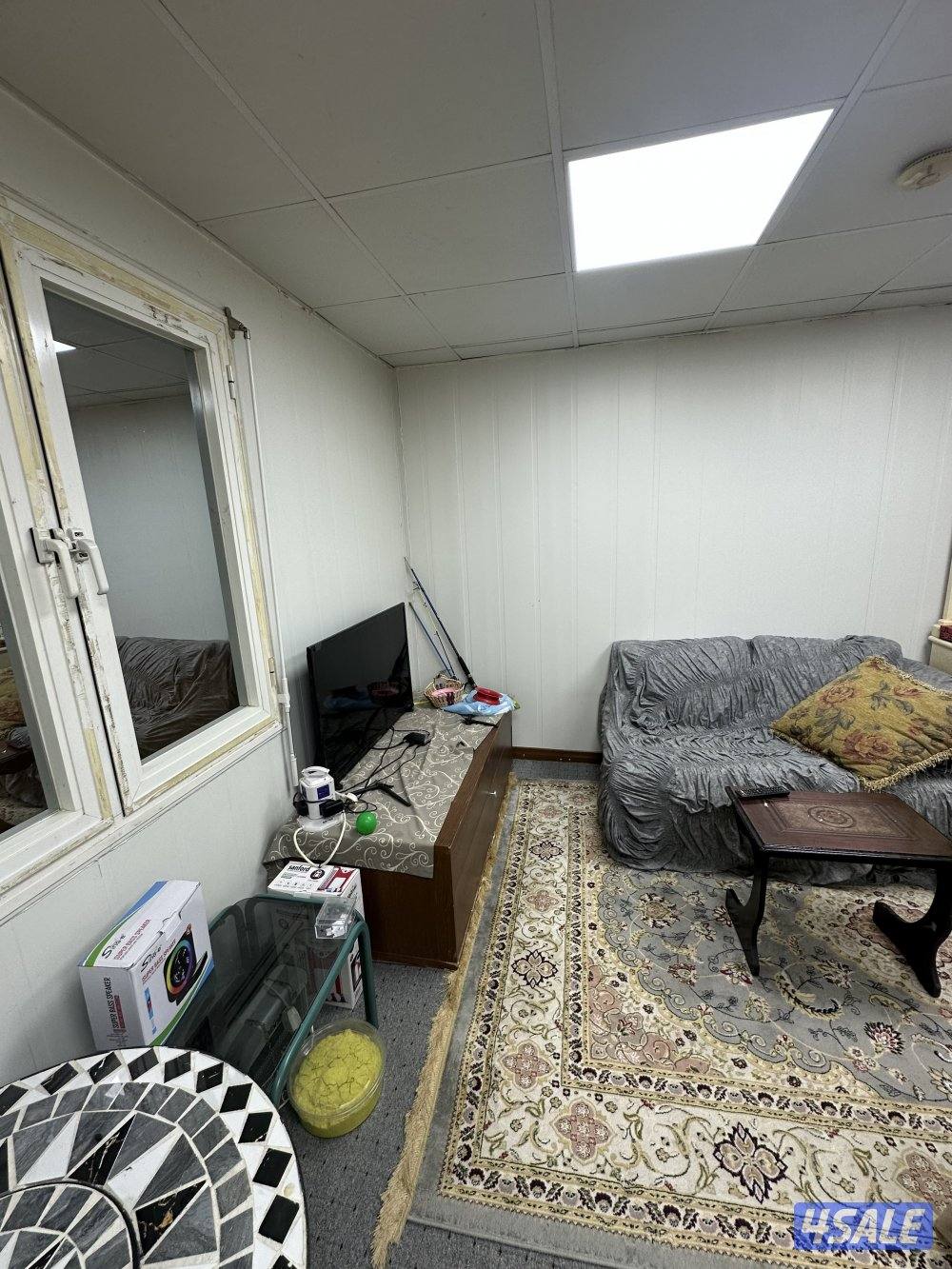 للبيع شاليه ثابت سانتويش بنل11