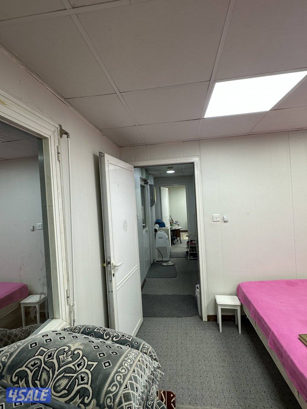 للبيع شاليه ثابت سانتويش بنل13