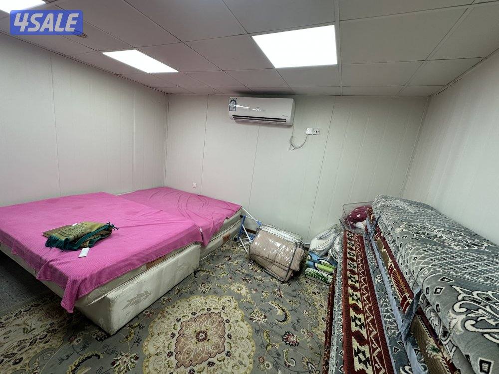 للبيع شاليه ثابت سانتويش بنل12