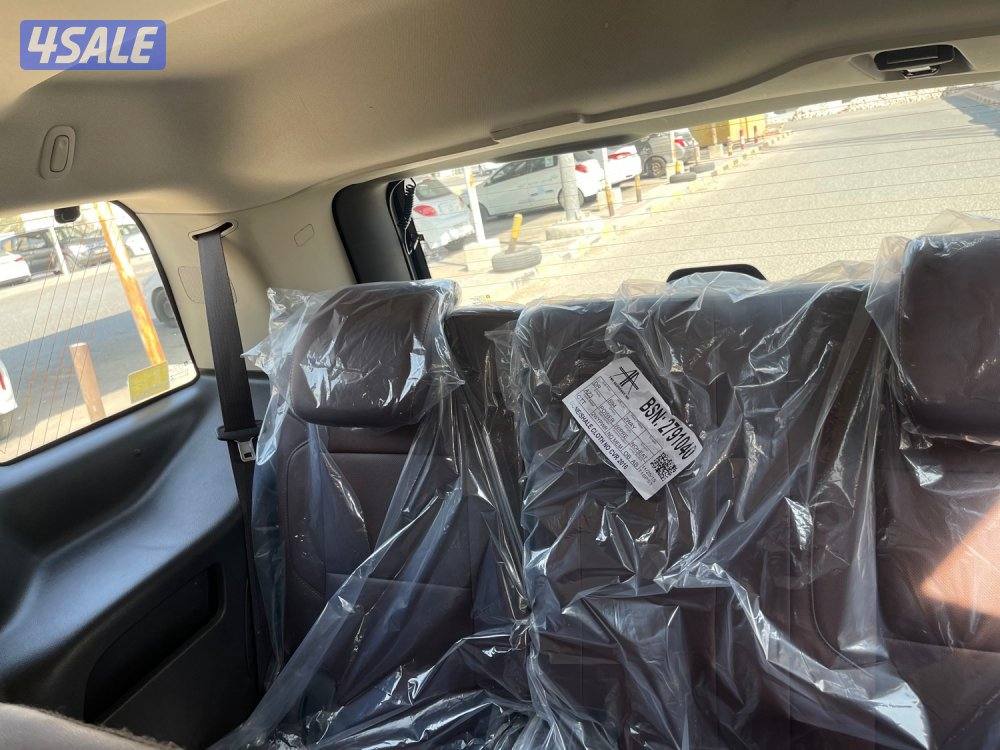 شيفروليه تاهو RST  وارد قطر صبغ الوكاله شرط الفحص9