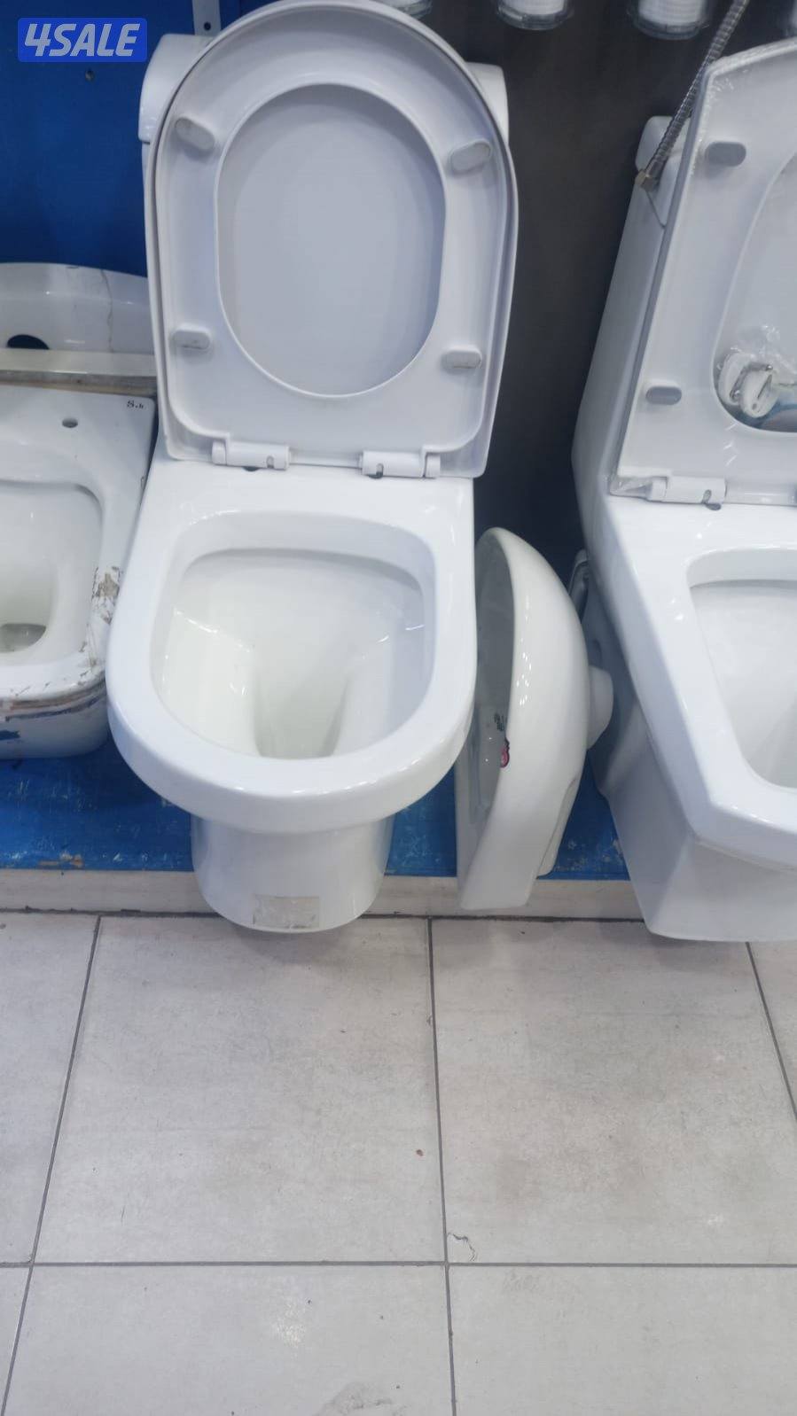 سباك وفنى صحى تركيب فلاتر وتبديل مضخات وتركيب خلاط مغسله وتمديد الغسال3