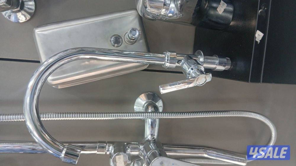 سباك وفنى صحى تركيب فلاتر وتبديل مضخات وتركيب خلاط مغسله وتمديد الغسال4