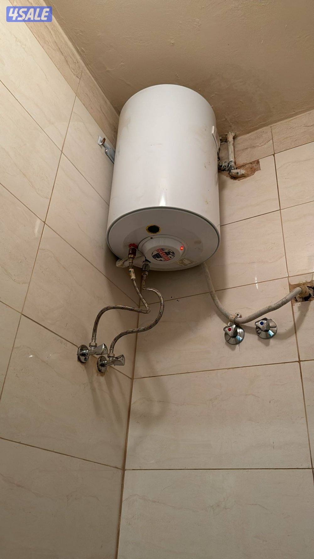 سباك وفنى صحى تركيب فلاتر وتبديل مضخات وتركيب خلاط مغسله وتمديد الغسال5