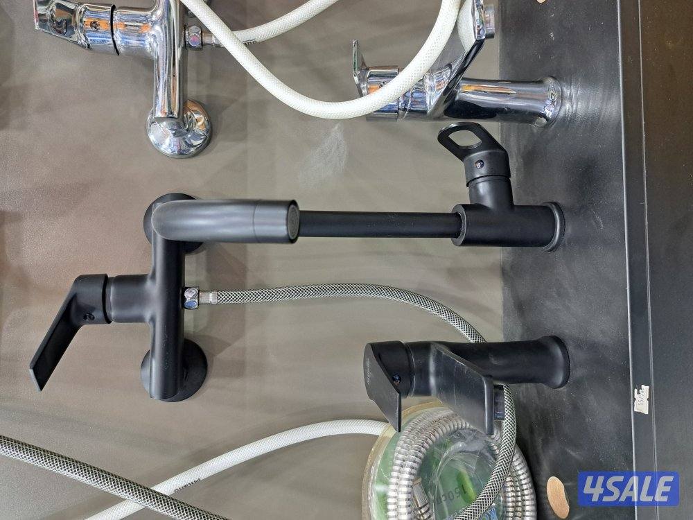 سباك وفنى صحى تركيب فلاتر وتبديل مضخات وتركيب خلاط مغسله وتمديد الغسال6