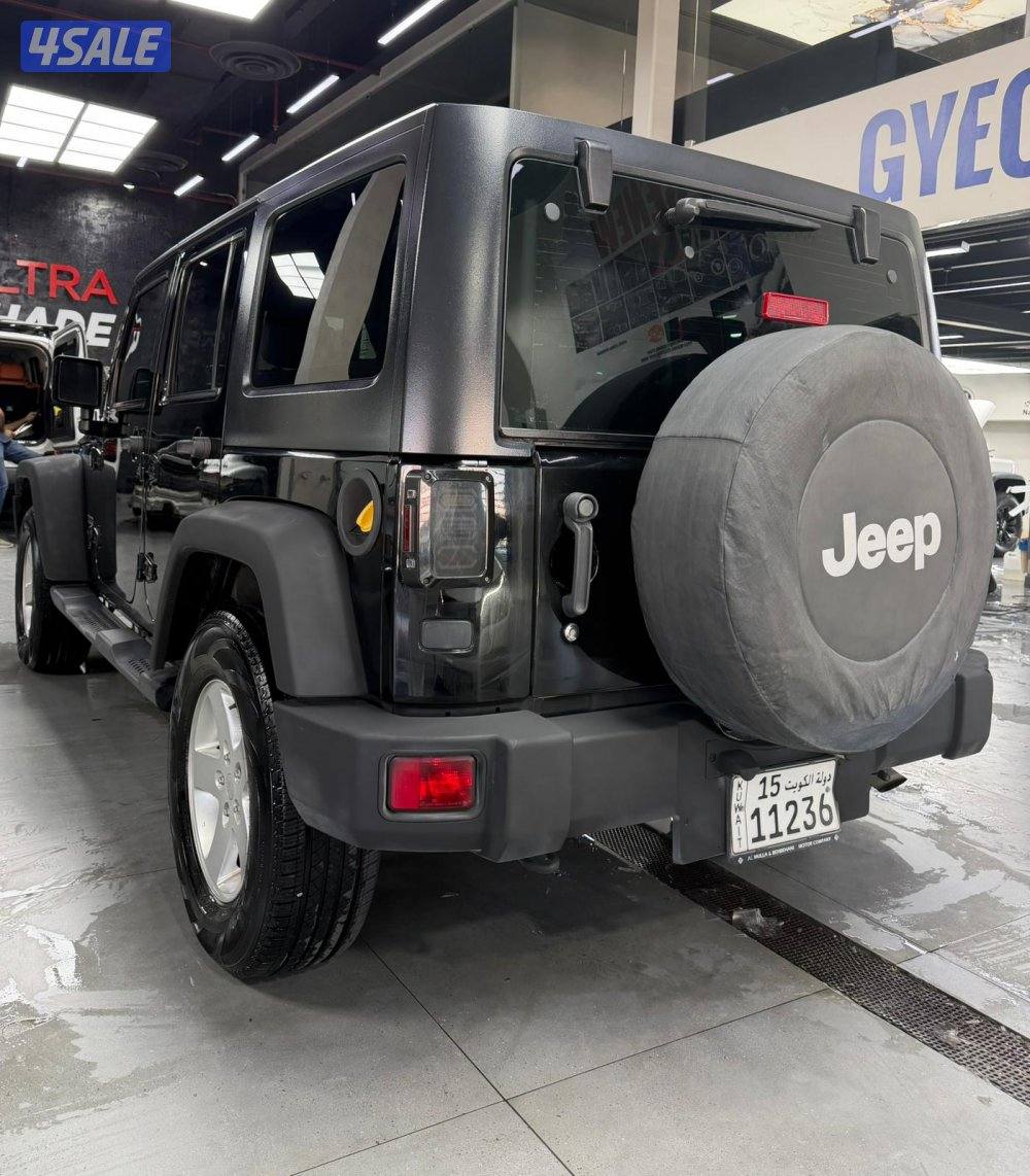 للبيع  جيب 20161