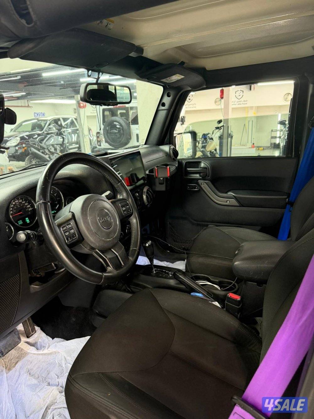 للبيع  جيب 20163