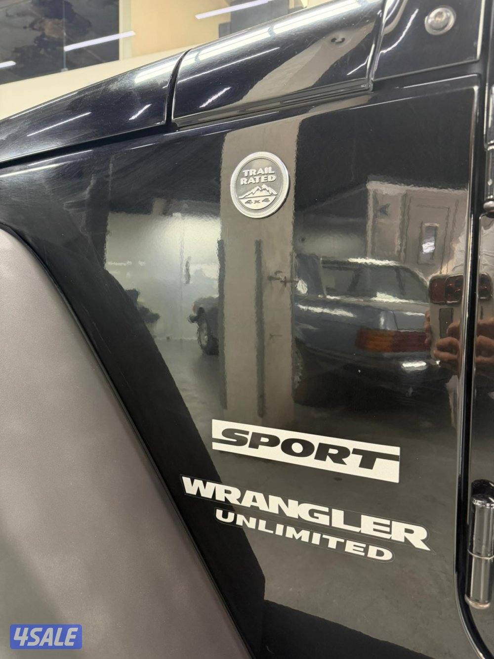 للبيع  جيب 20164