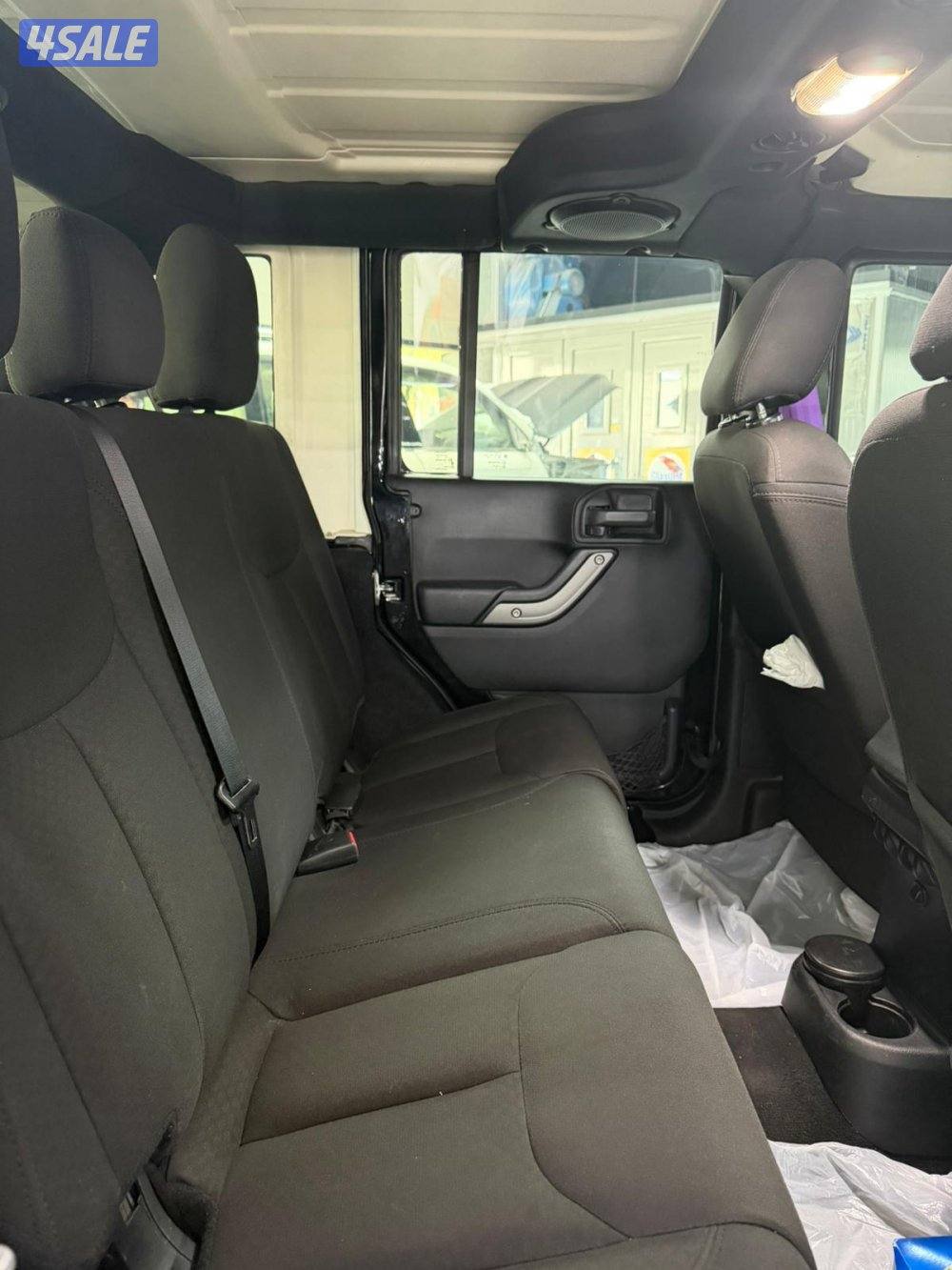 للبيع  جيب 20166