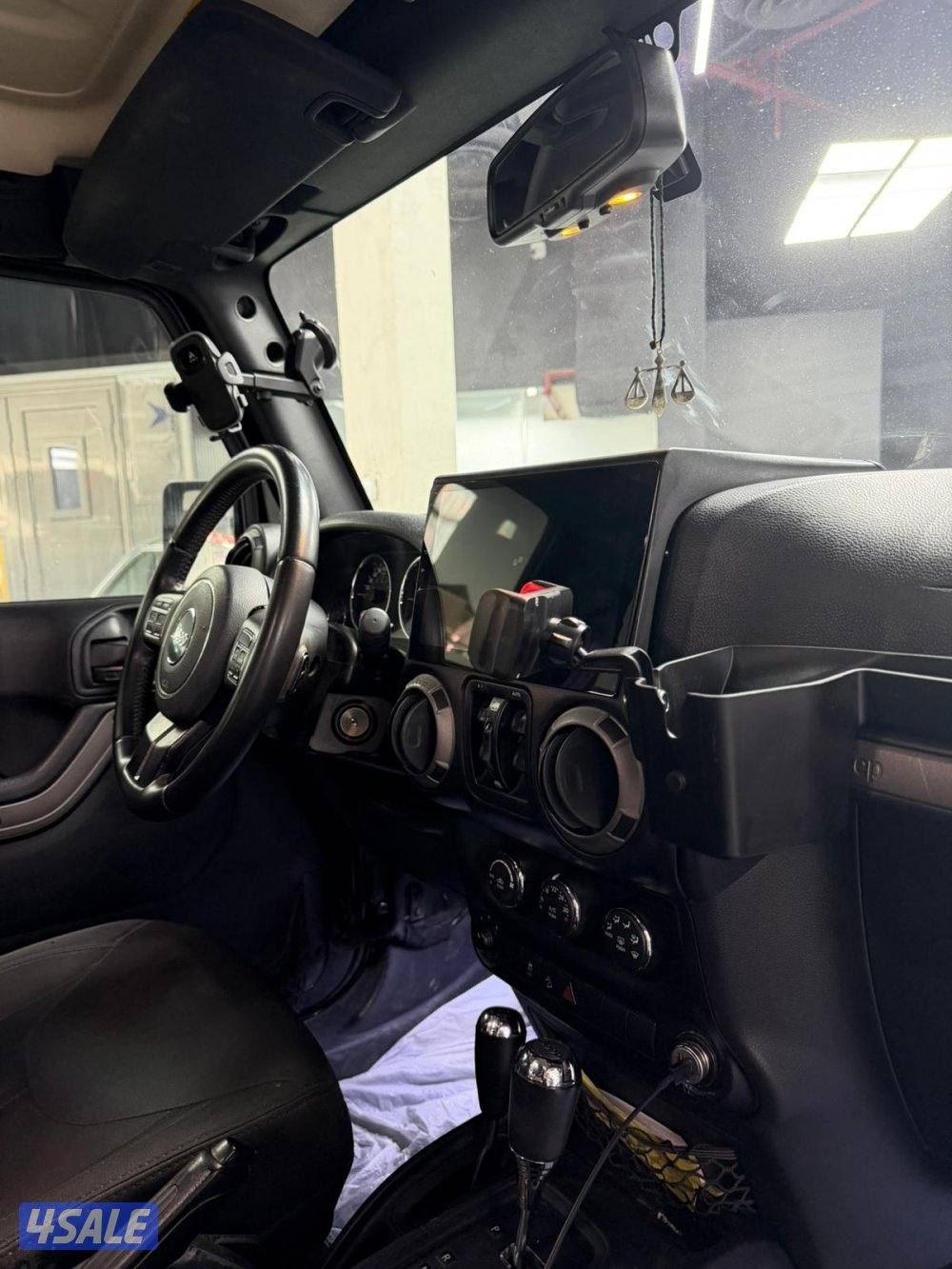 للبيع  جيب 20167