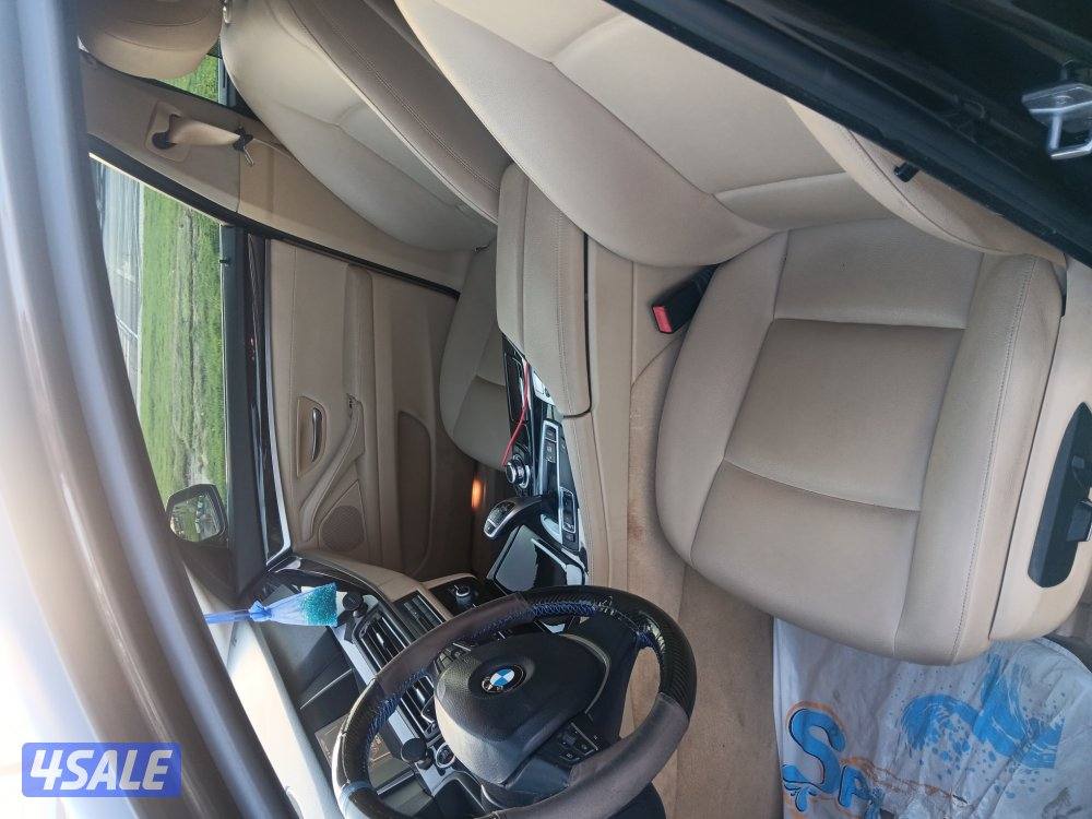 للبيع BMW 528i ماكينه 2.0L8