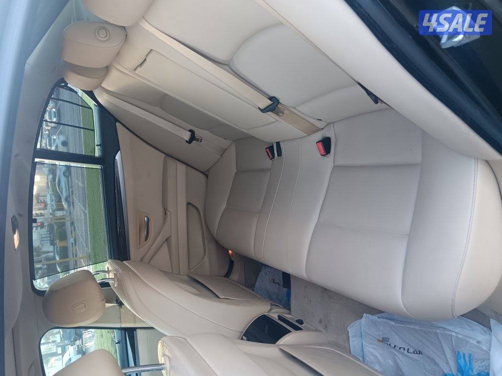 للبيع BMW 528i ماكينه 2.0L7