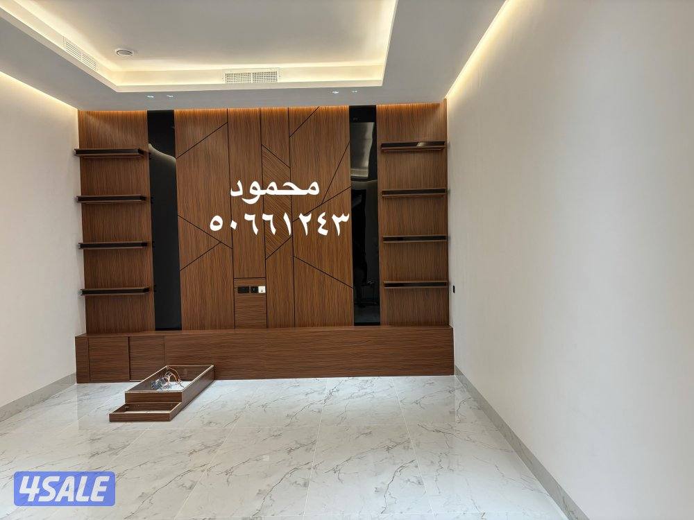 ديكورات وأصباغ ورق جدران بديل ابو اسيل1