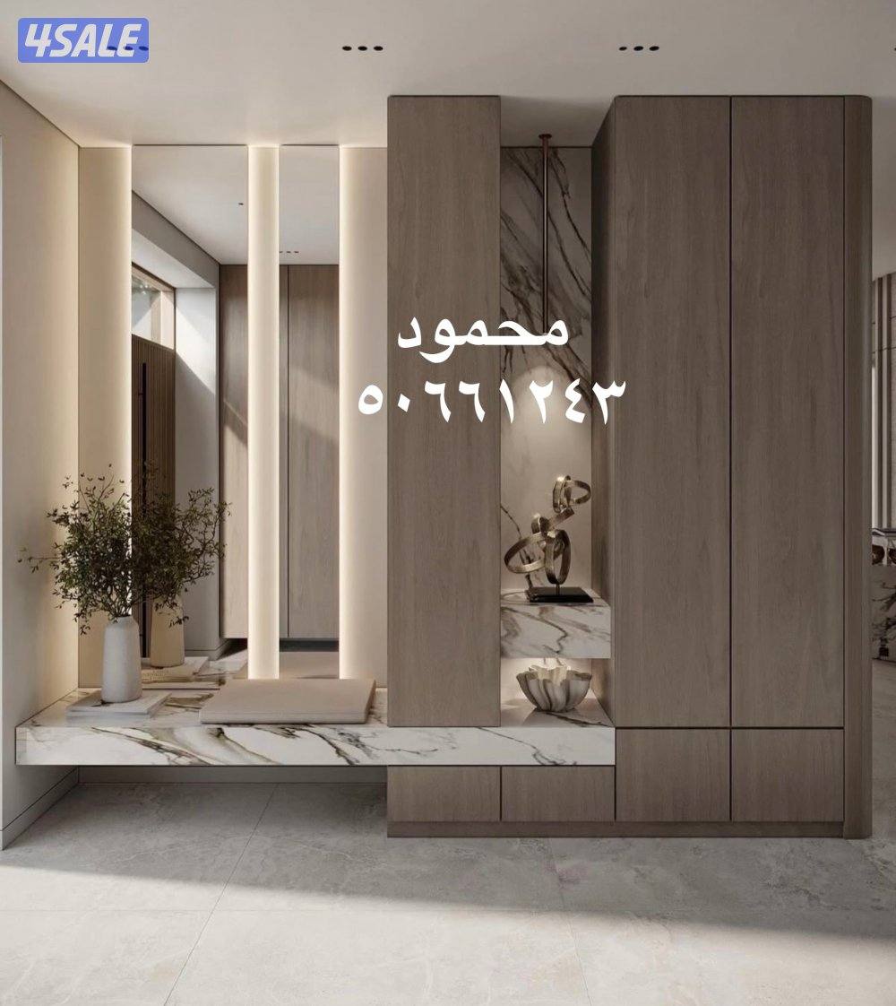 ديكورات وأصباغ ورق جدران بديل ابو اسيل3