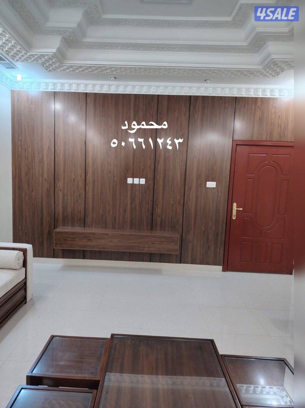 ديكورات وأصباغ ورق جدران بديل ابو اسيل9