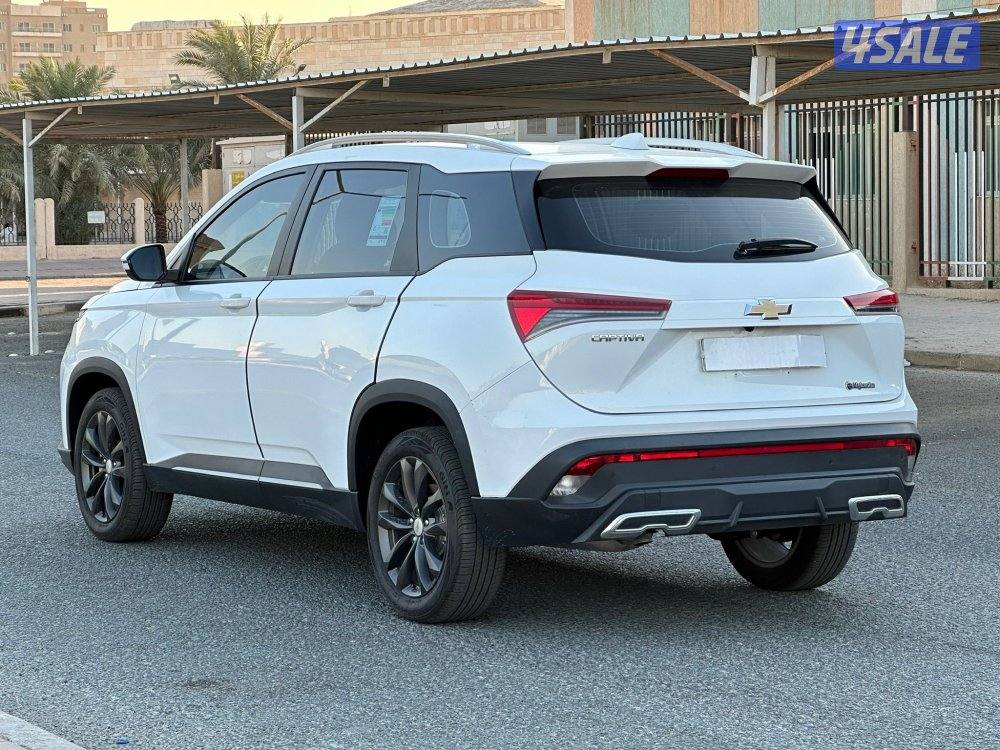 موديل 2025 ماشي: 4 ألف شرط الفحص2